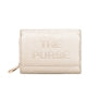 Gold purse