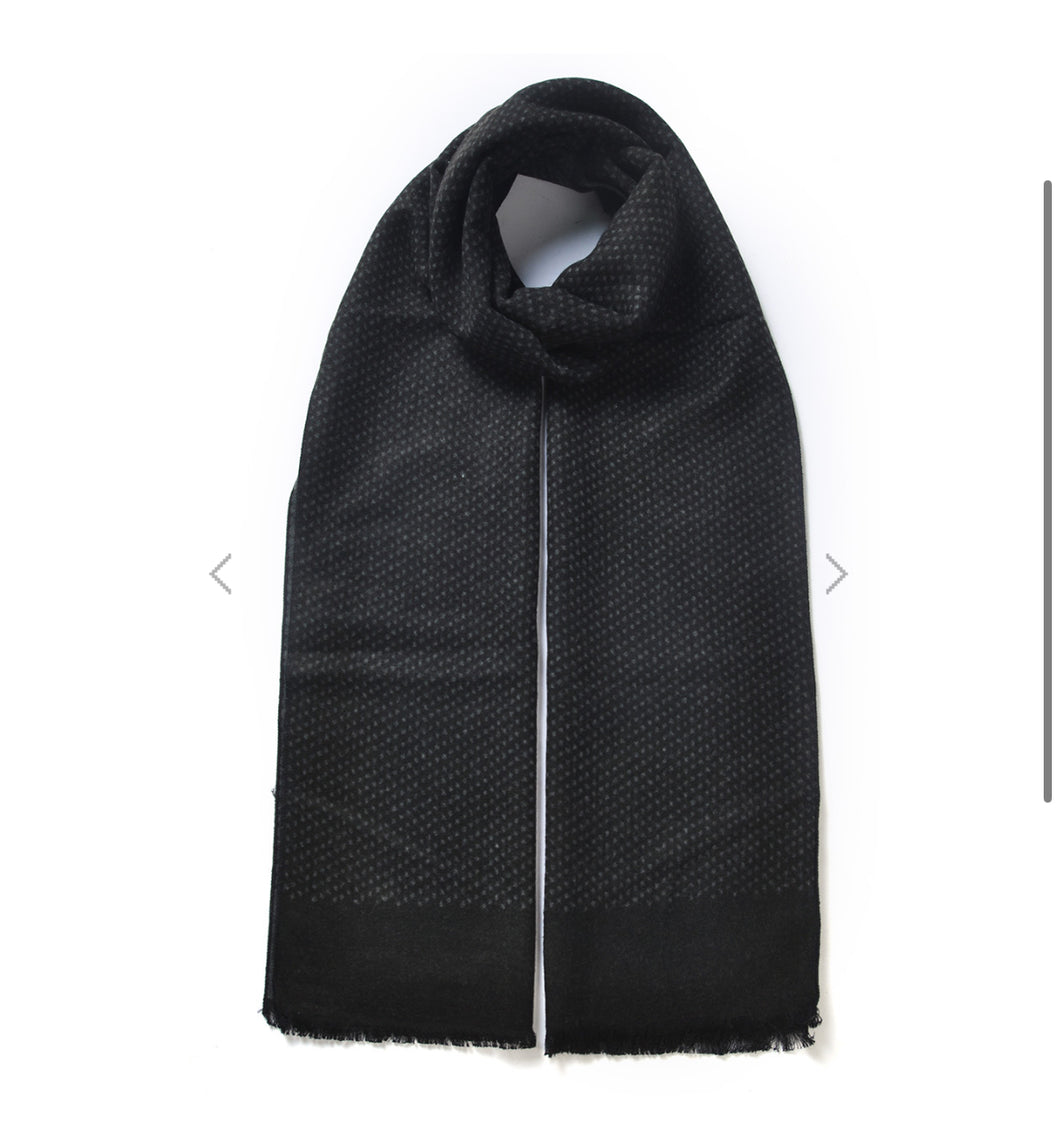 Men’s scarf