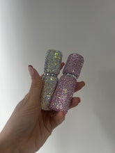 Diamanté perfume dispenser